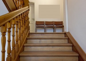 Treppen renovieren