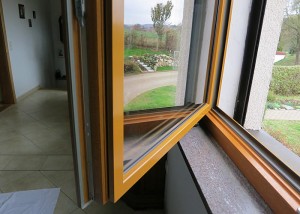 Türen- und Fenstereinbau Holzmeister Schmidt GmbH in Auma-Weidatal